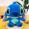 DUŻA MIĘCIUTKA MASKOTKA LILO I STITCH 70 CM