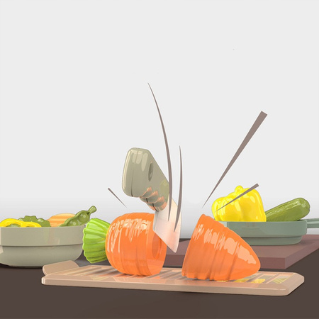 KUCHENKA DLA DZIECI ROZWOJOWA KRAN PALNIKI PARA INTERAKTYWNA+ 65 AKCESORIA