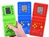 TETRIS GRA ELEKTRONICZNA WĘŻYK KONSOLA KIESZONKOWA