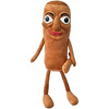 Maskotka TUNG TUNG TUNG SAHUR Pluszak Zabawka Tralarelo Tralala Brainrot