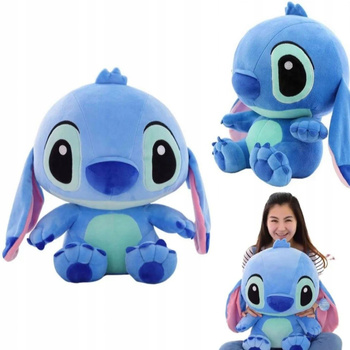MASKOTKA PLUSZOWA PLUSZAK LILO I STICH PRZYTULANKA stitch sticz