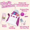 Torebka dla Dziewczynki Kosmetyczka Kuferek Kosmetyki dla Dziecka
