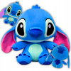 Maskotka Duży Pluszak Stich 50 Cm Xxl Lilo I Stich Niebieski