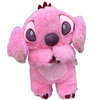 Stitch Miś Szumiący Miś Przytulanka Maskotka Oddychająca Uspokajacz Sen Szumiący