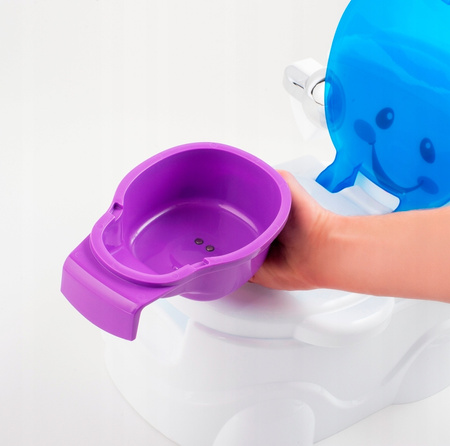 NOCNIK INTERAKTYWNY 3w1 NOCNICZEK PO POLSKU SPIEWA Śpiewający Nocnik