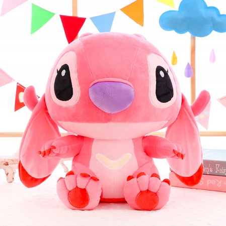 Lilo I Stich Lilo 25Cm Maskotka Zabawka