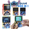 Nowa gra elektroniczna Stich 400 gier w 1