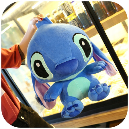 Maskotka Pluszowa Przytulanka Lilo&Stitch 38Cm
