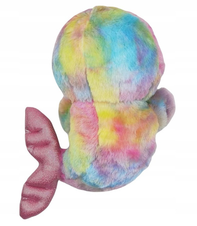 FOKA FOCZKA SYRENKA Poduszka Pluszak Pluszowa Maskotka 60 cm