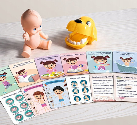 Duży Zestaw Lekarski Mały Lekarz Doktor W Walizce 73 Szt