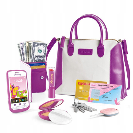 Torebka dla Dziewczynki Kosmetyczka Kuferek Kosmetyki dla Dziecka