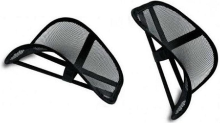 Podpórka pod plecy Q-CONNECT na fotel krzesło