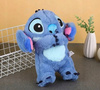 Stich Stitch Oddychający Miś Szumiący 30 cm Maskotka Przytulanka