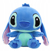 Maskotka Plusz Pluszak Niebieska Lilo i Stitch Stich 70cm
