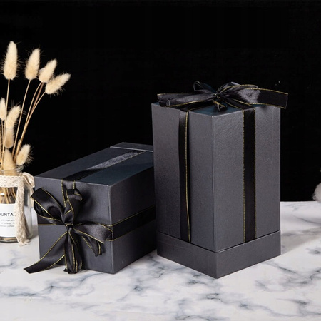 Wieczna Róża w Szkle LED Świecąca– Idealny Prezent Na Święta, Jak Prawdziwa