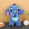 MIŚ SZUMIŚ ODDYCHAJĄCY MASKOTKA LILO STITCH PLUSZAK USPOKAJAJĄCY