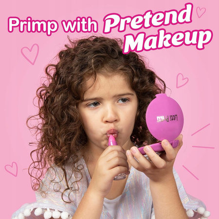 Torebka dla Dziewczynki Kosmetyczka Kuferek Kosmetyki dla Dziecka