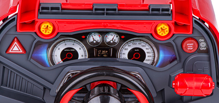 Zestaw Mechanika TIR dl Dzieci Silnik Samochód Do Rozkręcania Auto Warsztat