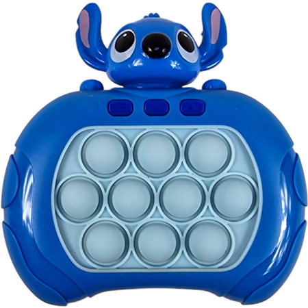 GRA POP IT POPIT STICH GAME ELEKTRYCZNA ZRĘCZNOŚCIOWA