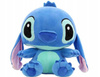 MASKOTKA DUŻY PLUSZAK STITCH LILO I STICH NIEBIESKI XXL 55CM