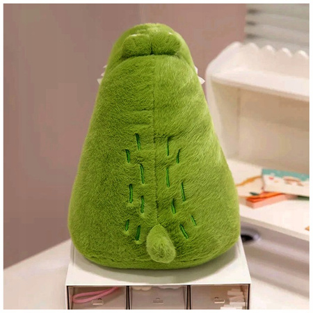 KAPIBARA pluszowa maskotka DINOZAUR 50 CM KROKODYL