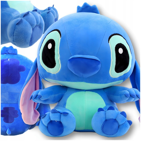 Maskotka Pluszowa Przytulanka Lilo&Stitch 38Cm