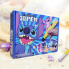 Długopis 3D PEN LILO I STICH KSIĄŻKA WZORY DRUKARKA+ZESTAW WKŁADY SZABLONY