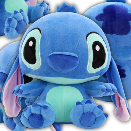 Maskotka Pluszowa Przytulanka Lilo&Stitch 38Cm