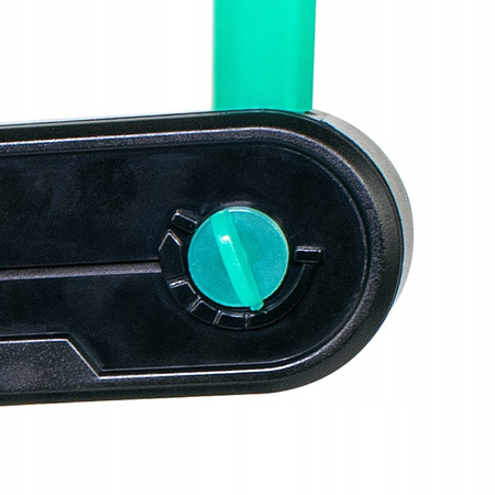 Lewitujacy cel SPACE GUN gra zręcznościowa Kids World