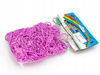 Gumki do robienia bransoletek Loom Bands 200szt