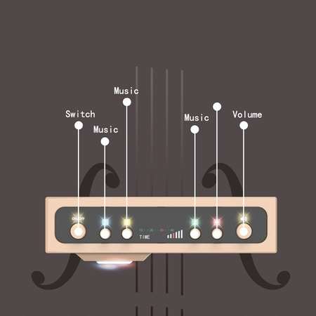 KUCHENKA DLA DZIECI ROZWOJOWA KRAN PALNIKI PARA INTERAKTYWNA+ 65 AKCESORIA