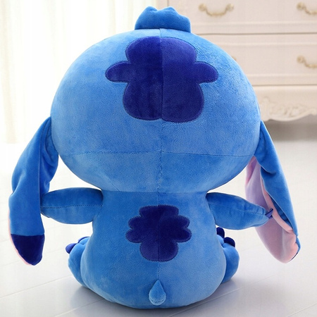 Maskotka Pluszowa Przytulanka Lilo&Stitch 38Cm