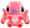 LILO I STICH MIŚ 45cm  różowa maskotka zabawka pluszak Przytulanka ANGEL