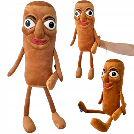 Brainrot Animals Pluszowa Maskotka Tung Tung Tung Sahur Tralalelotralala Ai