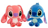 ZESTAW 2x STICH ANGEL PRZYTULANKA PLUSZAK MIŚ 35cm LILO I STITCH